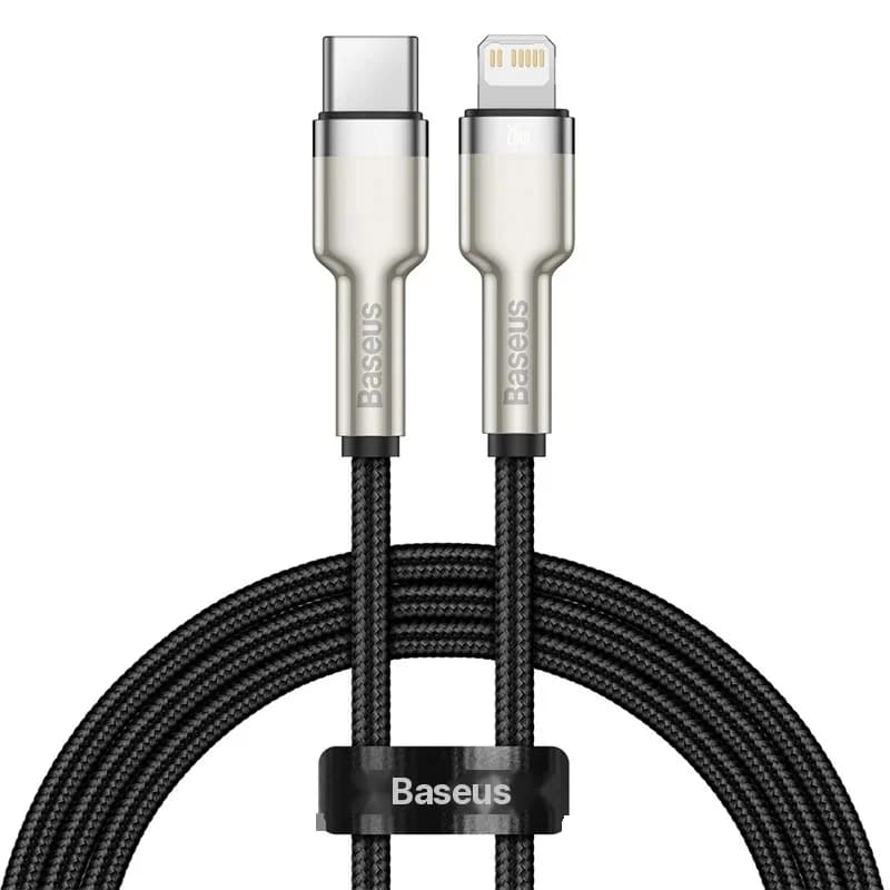 20W PD USB-C Lightning kiirlaadimiskaabel